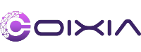Coixia, LLC logo